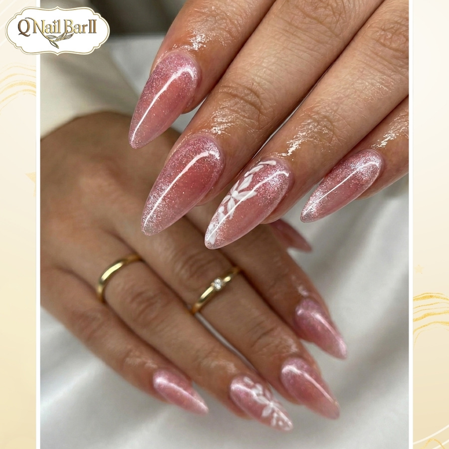 Q Nail Bar II